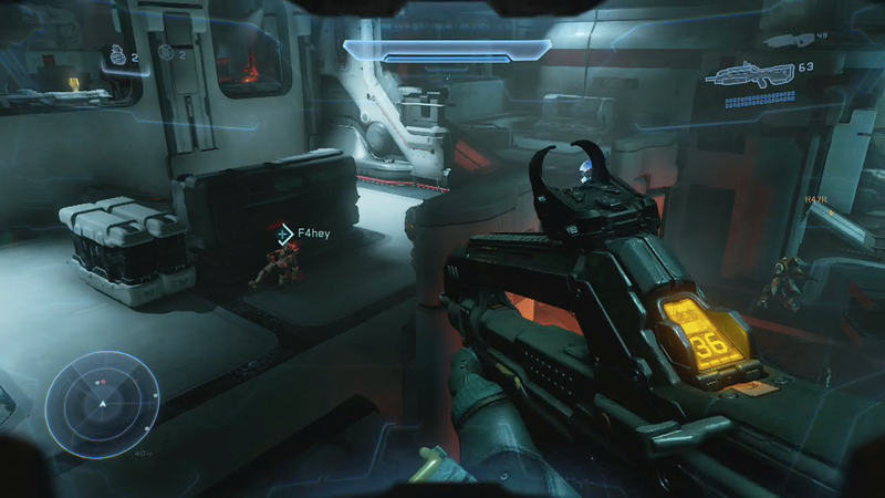 Illustration for article titled Halo 5 Day Zero Impressions: Mediocre Campaign, Promising Multiplayer